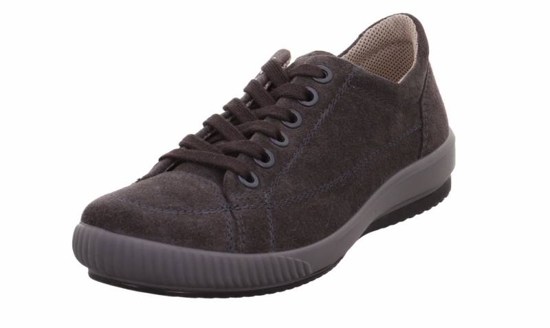 Superfit Halbschuh Leder  TANARO 5.0 grau 6,5 von Superfit