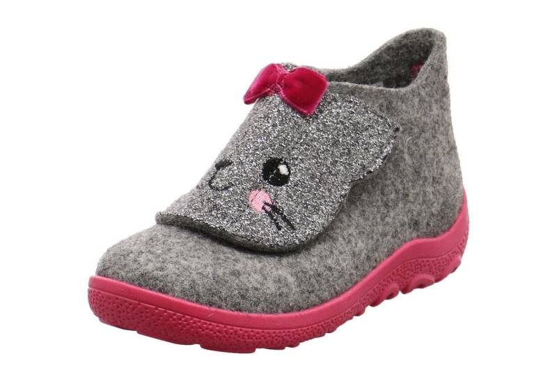 Superfit Happy Octi Hausschuh von Superfit