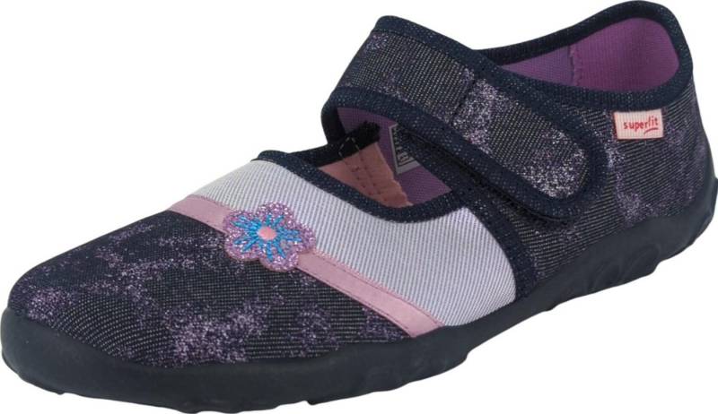Superfit Hausschuh Superfit Hausschuh von Superfit