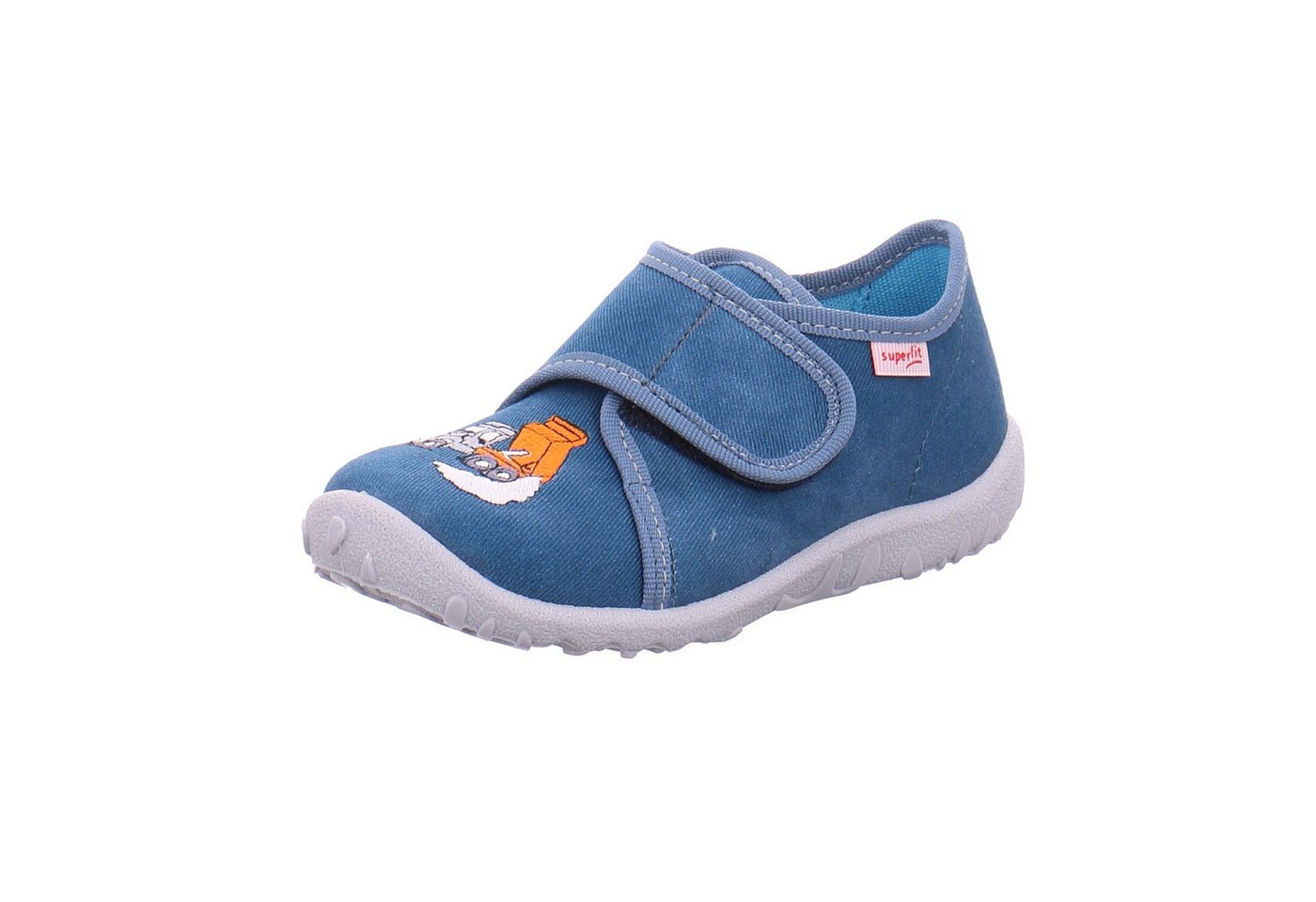 Superfit Hausschuh Superfit Hausschuh von Superfit