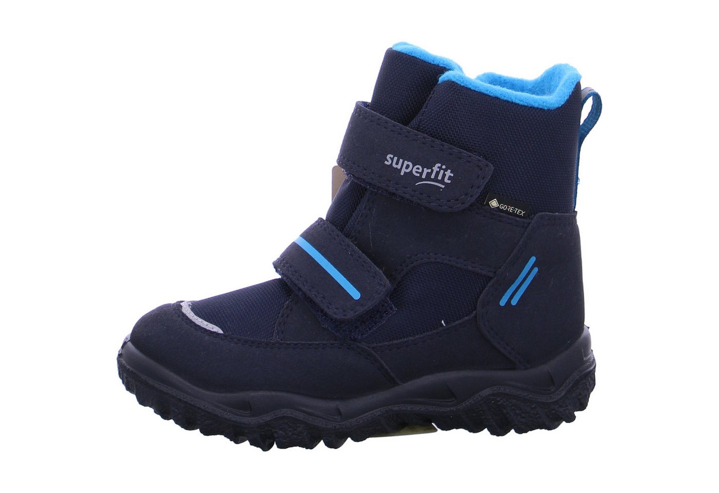 Superfit Husky 1 Babystiefel von Superfit