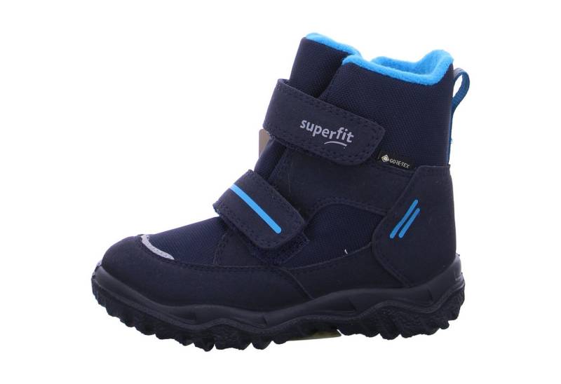 Superfit Husky 1 Babystiefel von Superfit