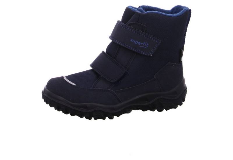 Superfit Husky 1 Babystiefel von Superfit