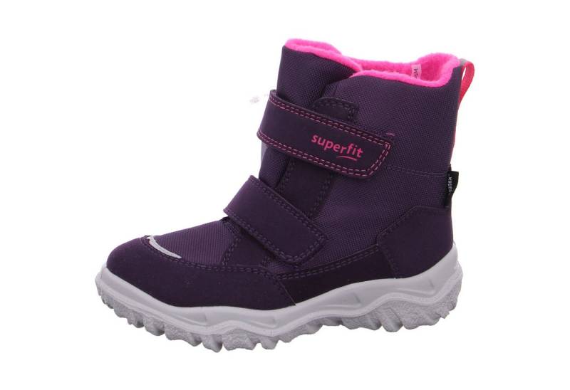 Superfit Husky 1 Babystiefel von Superfit