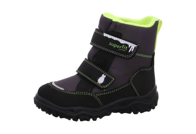 Superfit Husky 1 Babystiefel von Superfit