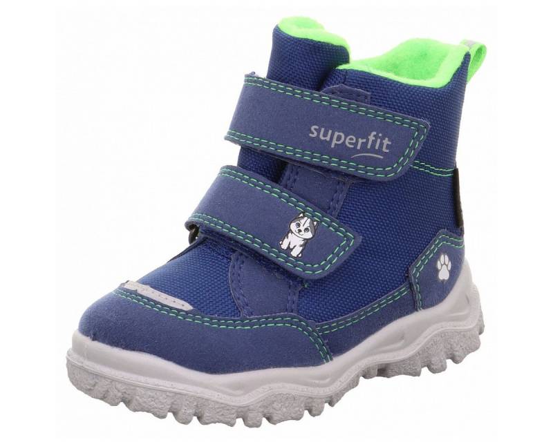 Superfit Husky 1 Winterstiefel von Superfit