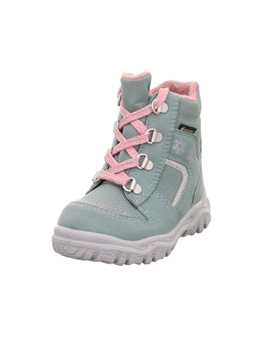 Superfit Husky Schneestiefel, HELLGRÜN/ROSA 7500, 29 EU Schmal Superfit Husky Schneestiefel, HELLGRÜN/ROSA 7500, 29 EU Schmal von Superfit