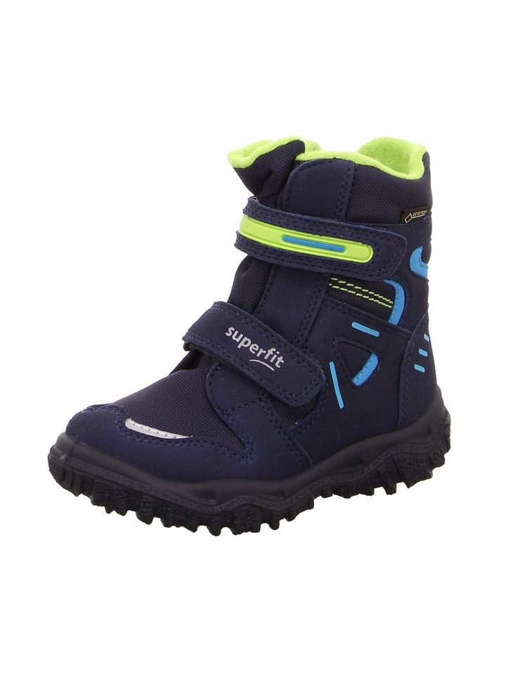 Superfit Husky Stiefel (1-tlg) von Superfit