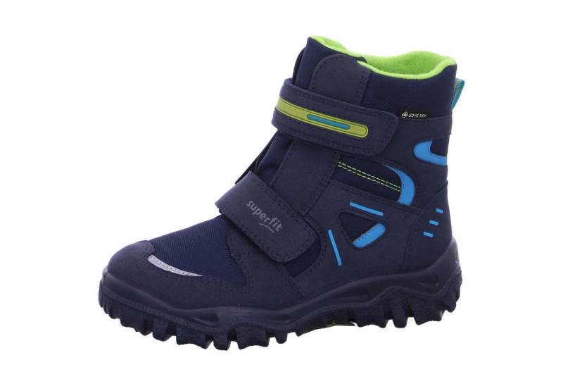 Superfit Husky Stiefel von Superfit