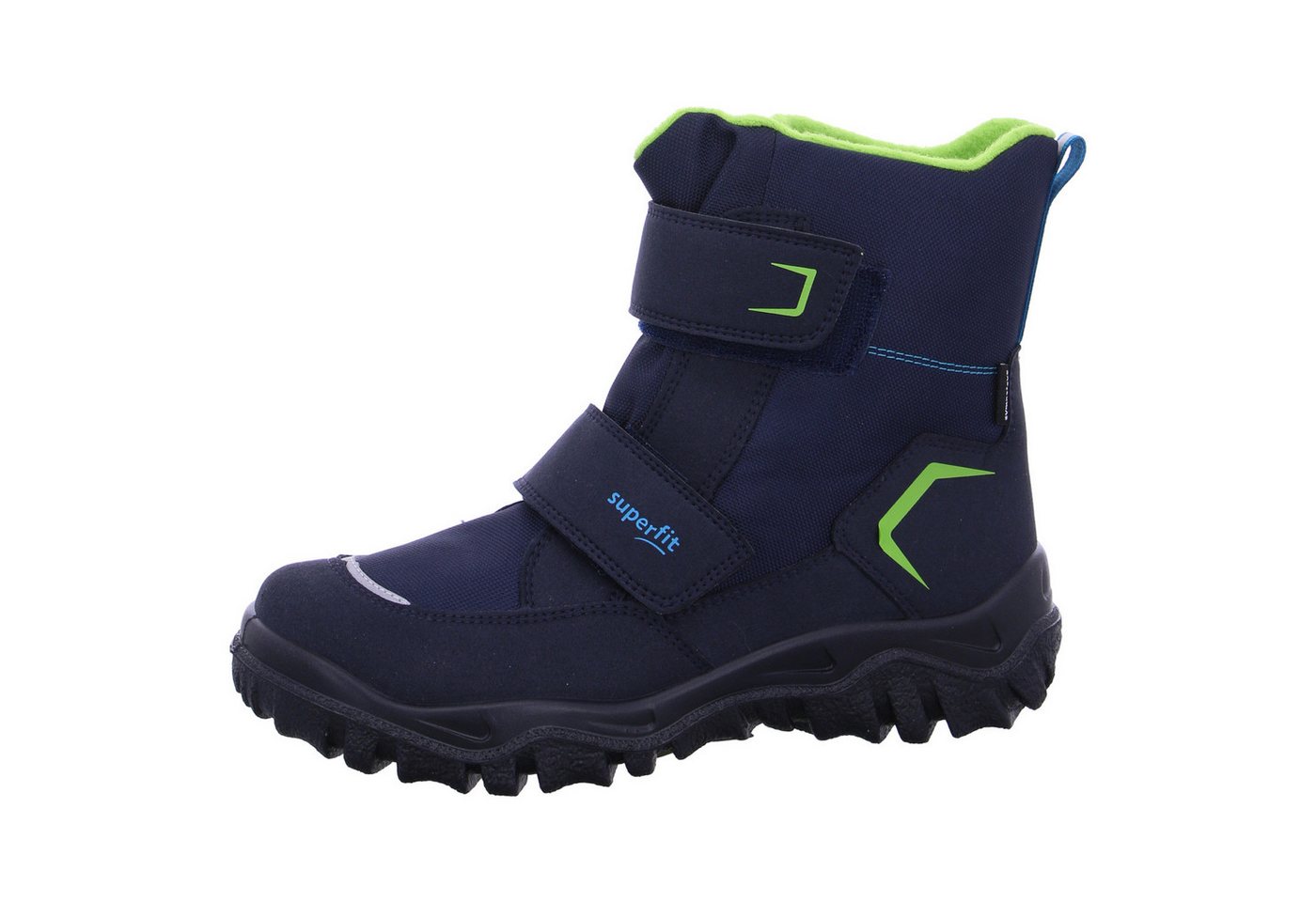 Superfit Husky Stiefel von Superfit