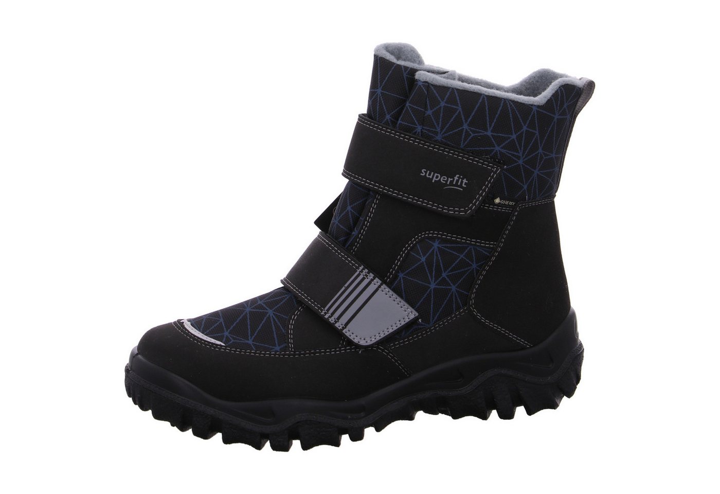 Superfit Husky Stiefel von Superfit