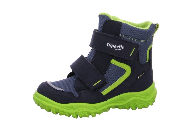 Superfit Husky1 Babystiefel von Superfit