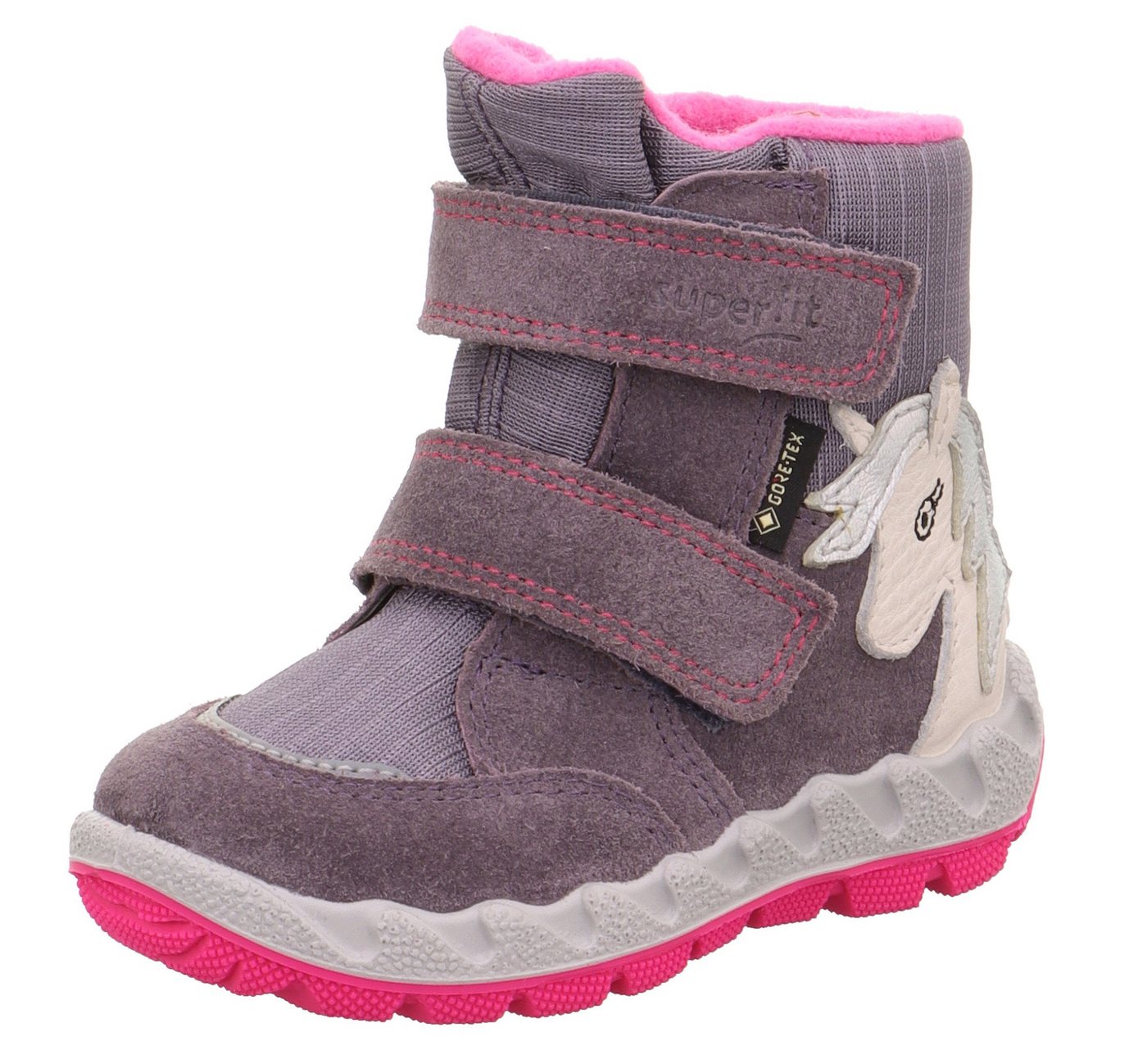 Superfit Icebird Schnürboots Superfit Icebird Schnürboots von Superfit