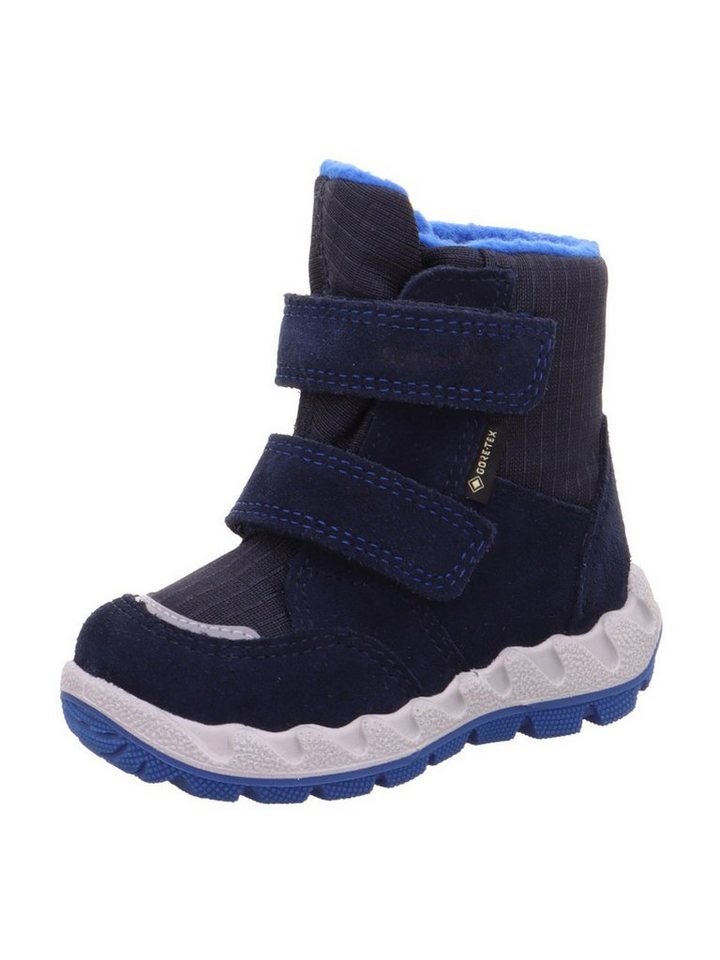 Superfit Icebird Stiefel (1-tlg) von Superfit