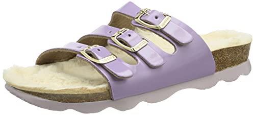 Superfit Jellies 1009120 Pantoffeln, Lila (Purple), 30 EU von Superfit