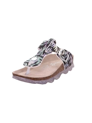 Superfit Jellies Sandale, SCHWARZ/Silber 0000, 32 EU Superfit Jellies Sandale, SCHWARZ/Silber 0000, 32 EU von Superfit
