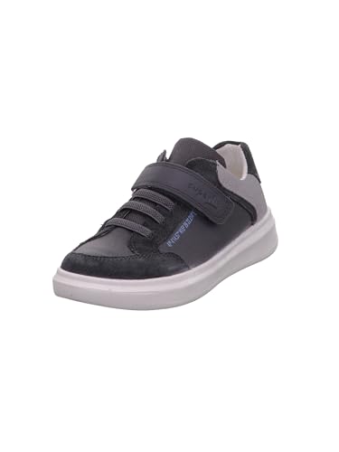 Superfit Jungen Cosmo Sneaker, Grau Hellgrau 2010, 27 EU Weit Superfit Jungen Cosmo Sneaker, Grau Hellgrau 2010, 27 EU Weit von Superfit