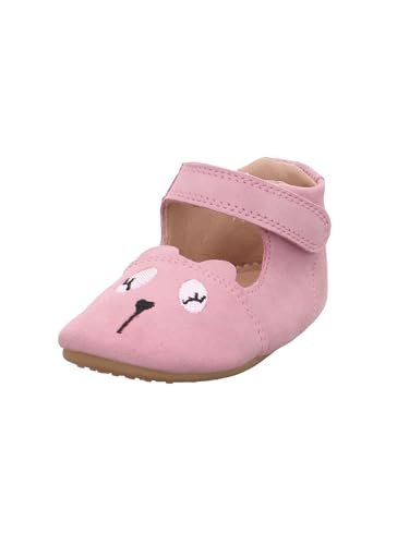 Superfit Jungen Mädchen Papageno Lauflernschuhe, ROSA 5500, 20 EU Superfit Jungen Mädchen Papageno Lauflernschuhe, ROSA 5500, 20 EU von Superfit