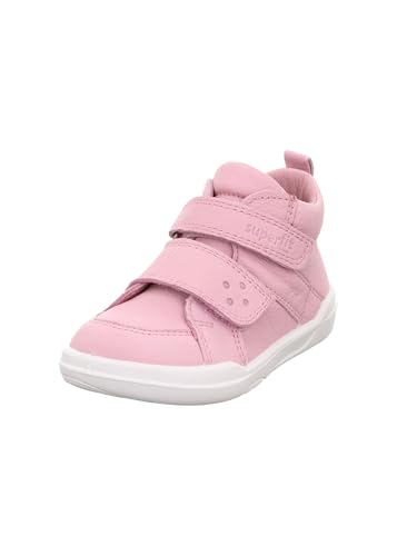 Superfit Mädchen Superfree Lauflernschuhe, Rosa 5500, 20 EU Superfit Mädchen Superfree Lauflernschuhe, Rosa 5500, 20 EU von Superfit