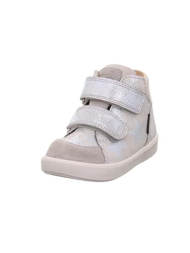 Superfit Jungen Mädchen SUPIES Schneestiefel, GRAU/BLAU 2500, 19 EU Schmal Superfit Jungen Mädchen SUPIES Schneestiefel, GRAU/BLAU 2500, 19 EU Schmal von Superfit