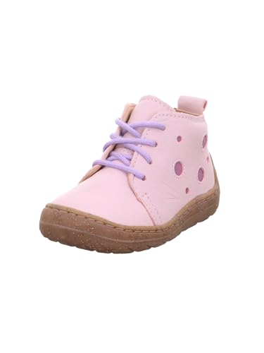Superfit Jungen Mädchen SATURNUS Lauflernschuhe, Old Rose/Dhalia 5000, 17 EU Weit Superfit Jungen Mädchen SATURNUS Lauflernschuhe, Old Rose/Dhalia 5000, 17 EU Weit von Superfit