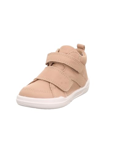 Superfit Jungen Superfree Lauflernschuhe, Beige 4000, 22 EU Superfit Jungen Superfree Lauflernschuhe, Beige 4000, 22 EU von Superfit