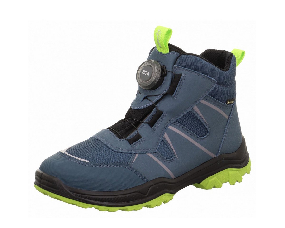 Superfit Jupiter "BOA" Stiefel von Superfit