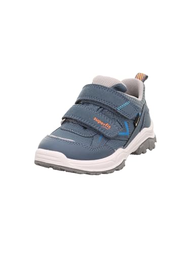 Superfit Jupiter Gore-Tex Sneaker, Blau/Grau 8020, 31 EU Weit Superfit Jupiter Gore-Tex Sneaker, Blau/Grau 8020, 31 EU Weit von Superfit