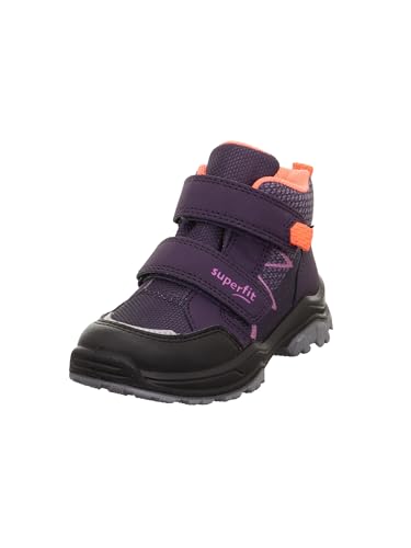 Superfit Jupiter Mädchen leicht gefütterte Gore-Tex LILA/ORANGE 8510 Sneaker, 32 EU Weit Superfit Jupiter Mädchen leicht gefütterte Gore-Tex LILA/ORANGE 8510 Sneaker, 32 EU Weit von Superfit