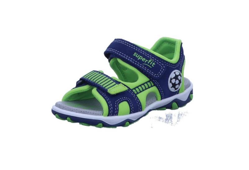 Superfit Ki/Da/He SK Sandale von Superfit