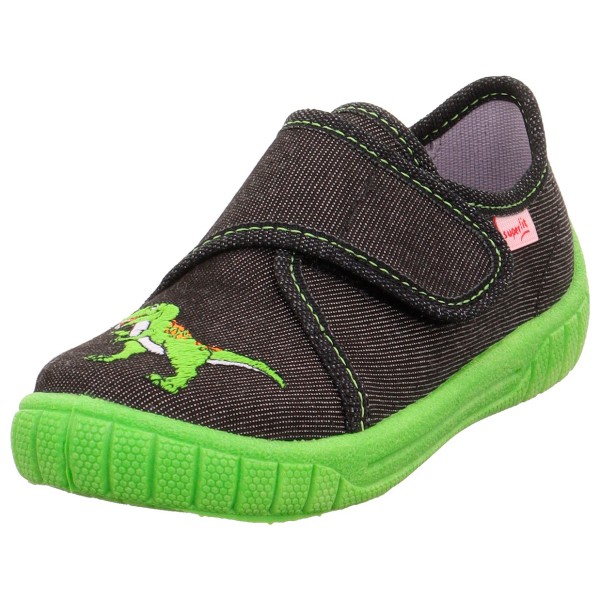 Superfit - Kid's Bill B - Hausschuhe Gr 32 grau Superfit - Kid's Bill B - Hausschuhe Gr 32 grau von Superfit