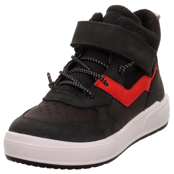 Superfit - Kid's Maverick - Winterschuhe Gr 31 schwarz von Superfit