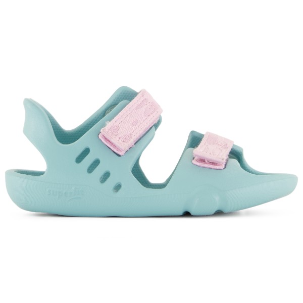 Superfit - Kid's Splash-S - Sandalen Gr 35 türkis Superfit - Kid's Splash-S - Sandalen Gr 35 türkis von Superfit