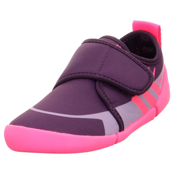 Superfit - Kid's Venti C - Hausschuhe Gr 33 lila von Superfit
