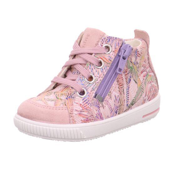 Superfit Kinderschuhe Halbschuhe ROSA ROSA - Gr. - 25 von Superfit
