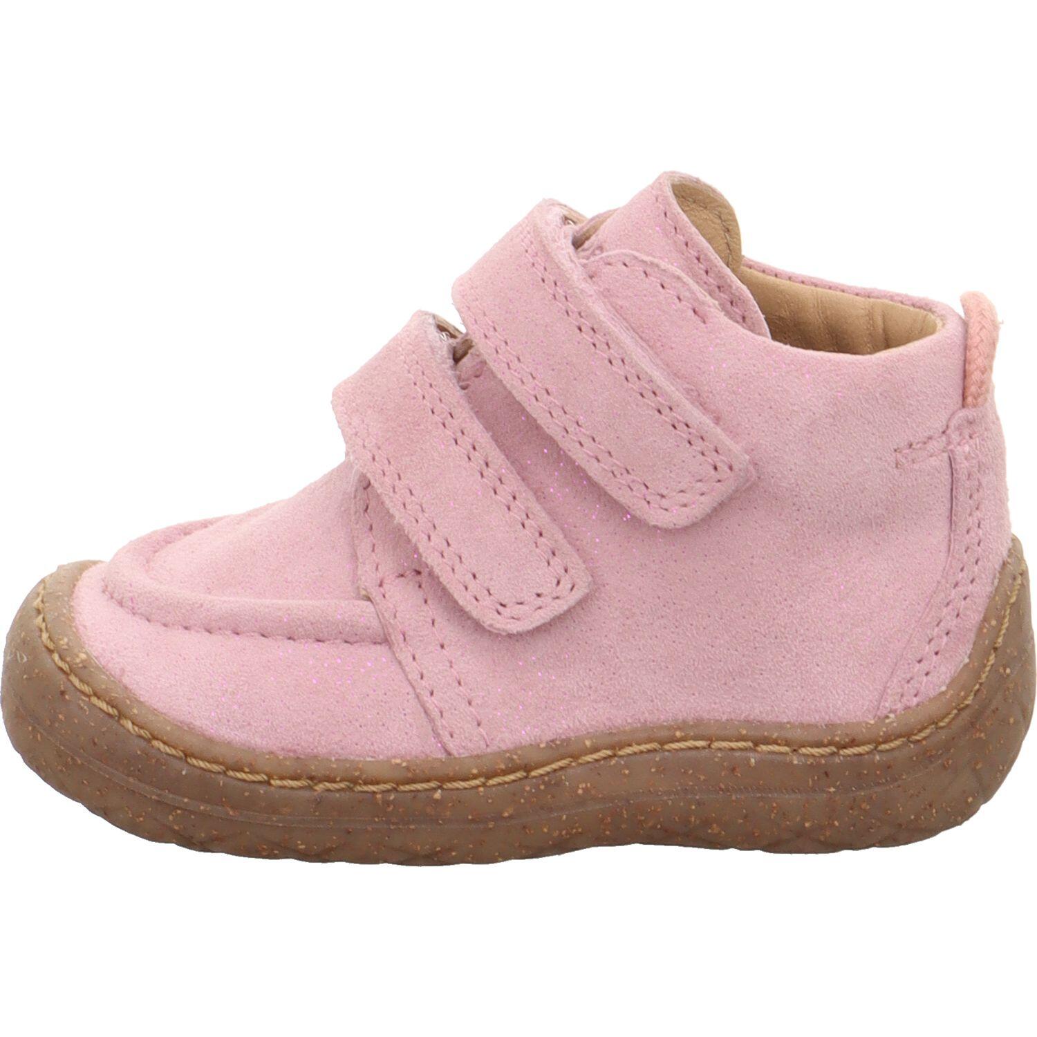 Superfit Kinderschuhe Lauflernschuhe ROSA ROSA - Gr. - 20 von Superfit