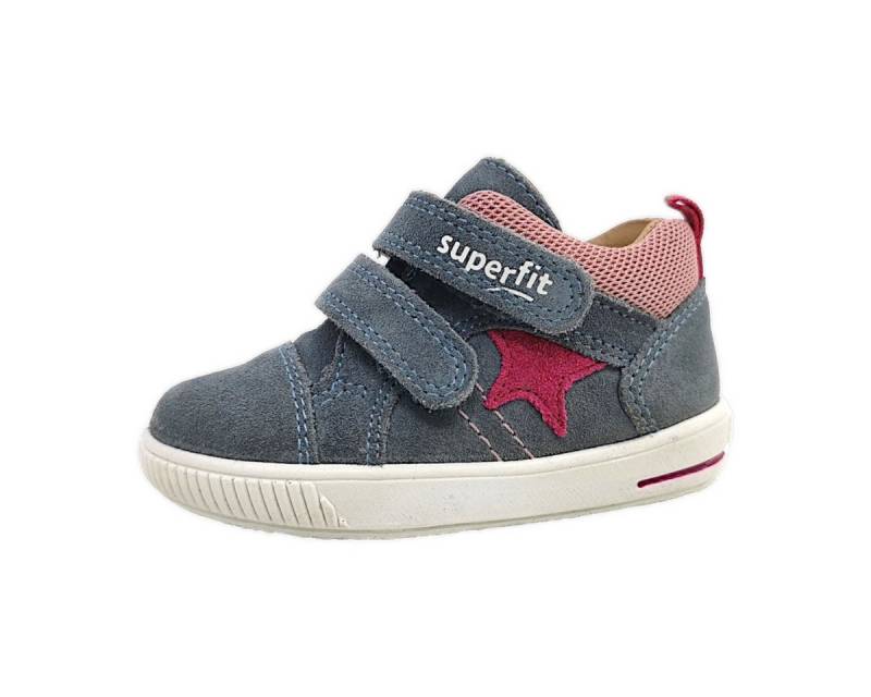 Superfit Klettschuh Lauflernschuh von Superfit