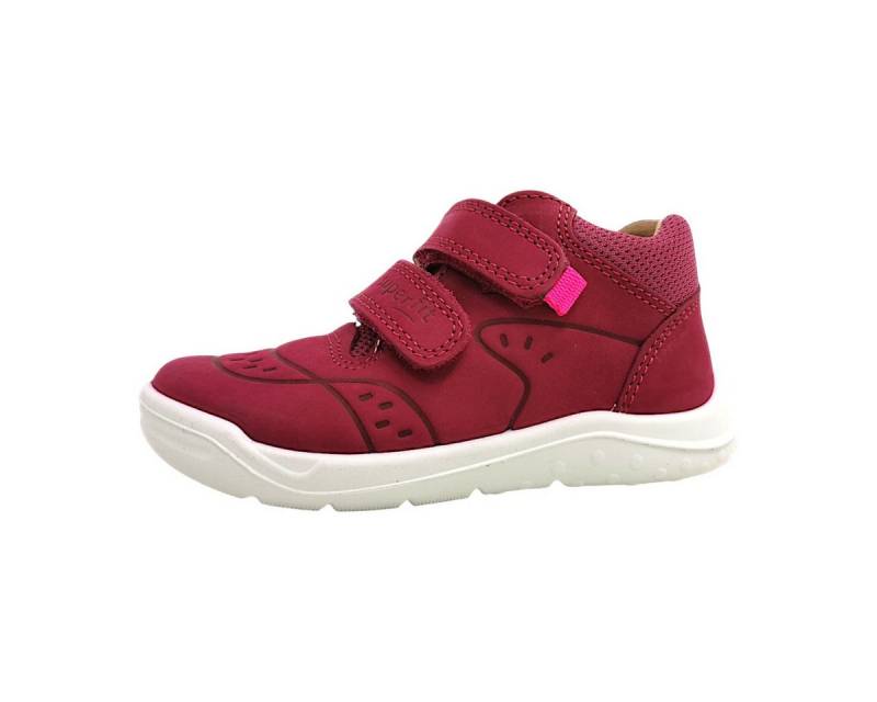 Superfit Klettschuh Lauflernschuh von Superfit