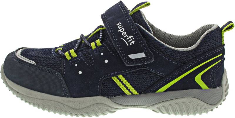 super fit Klettschuh von super fit