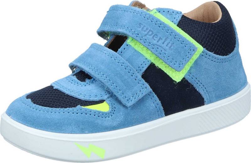 Superfit Klettschuhe Klettschuh aus Textil von Superfit