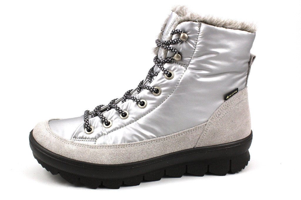 Superfit Komfort Schnürer für Damen Sneaker (keine Angabe, 1-tlg., keine Angabe) von Superfit