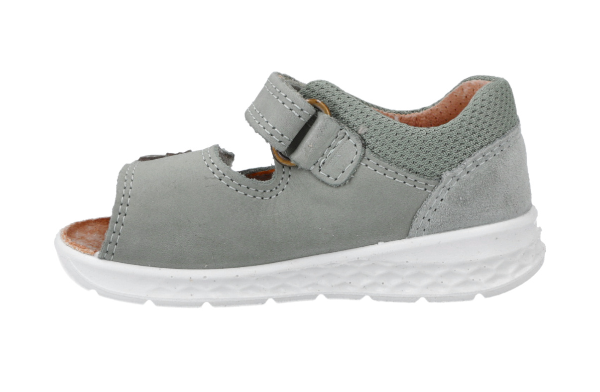 Superfit - Lagoon Jungen Sandale 22 Superfit - Lagoon Jungen Sandale 22 von Superfit