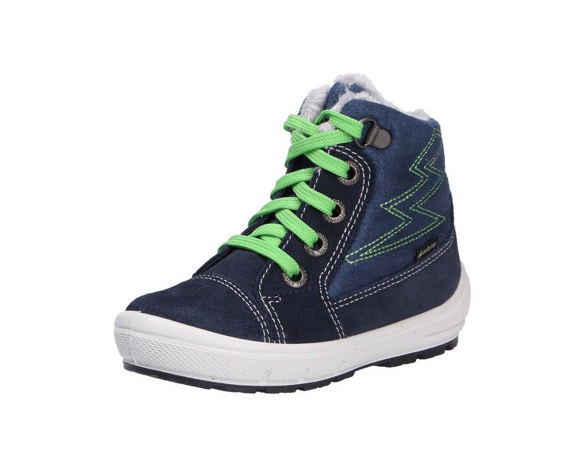 Superfit Lauflern Stiefel Lauflernschuh (1-tlg) von Superfit