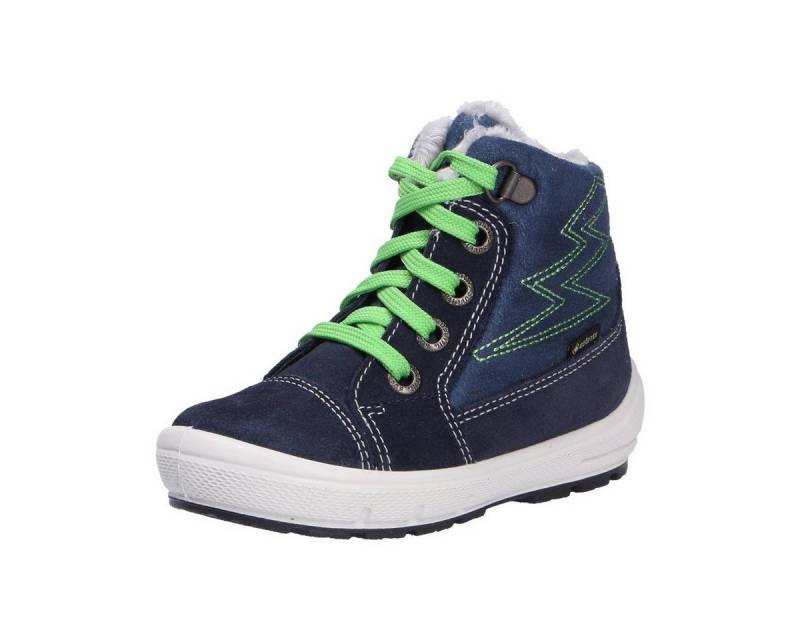 Superfit Lauflern Stiefel Lauflernschuh (1-tlg) von Superfit