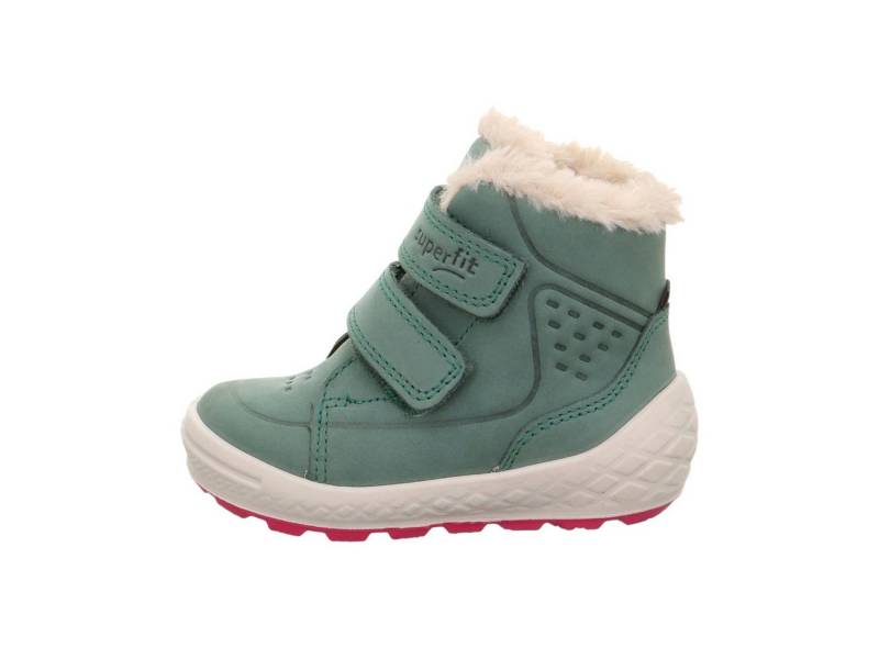 Superfit Lauflern Stiefel von Superfit