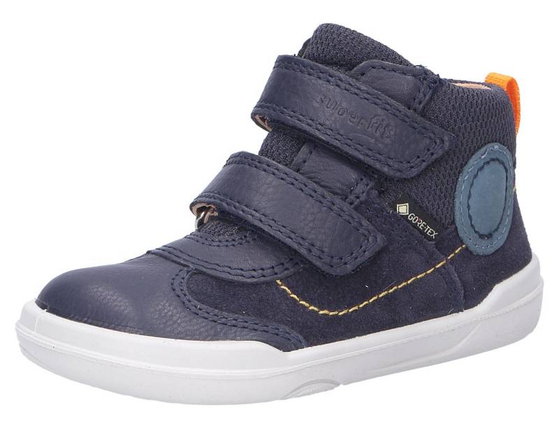 Superfit Lauflernschuh Weicher Gehcomfort von Superfit