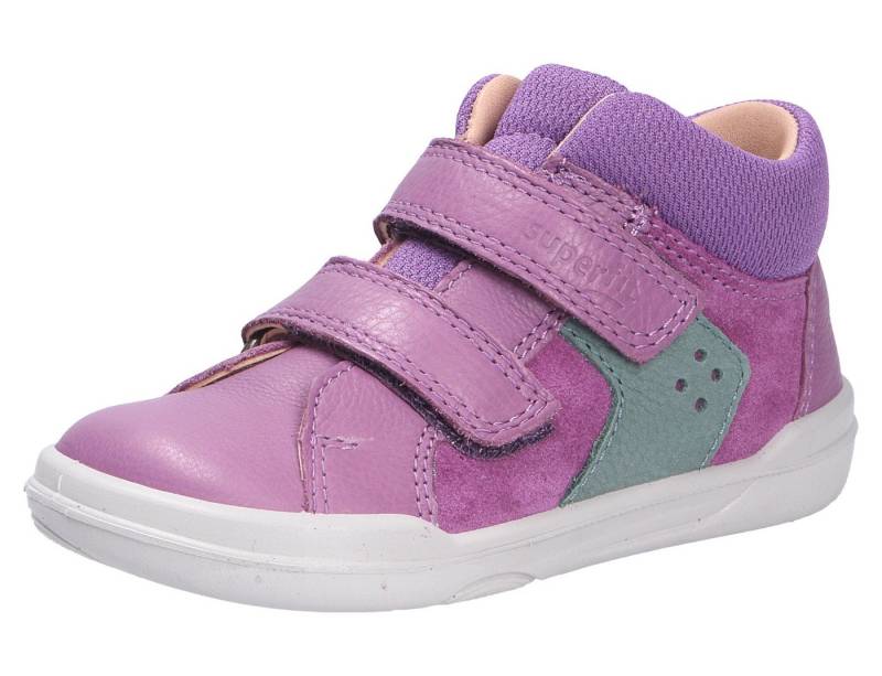 Superfit Lauflernschuh Weicher Gehcomfort von Superfit