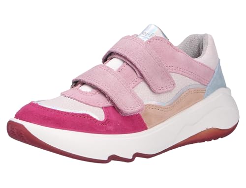 Legero Mädchen Melody Sneaker, Multicolour 9000, 35 EU von Legero