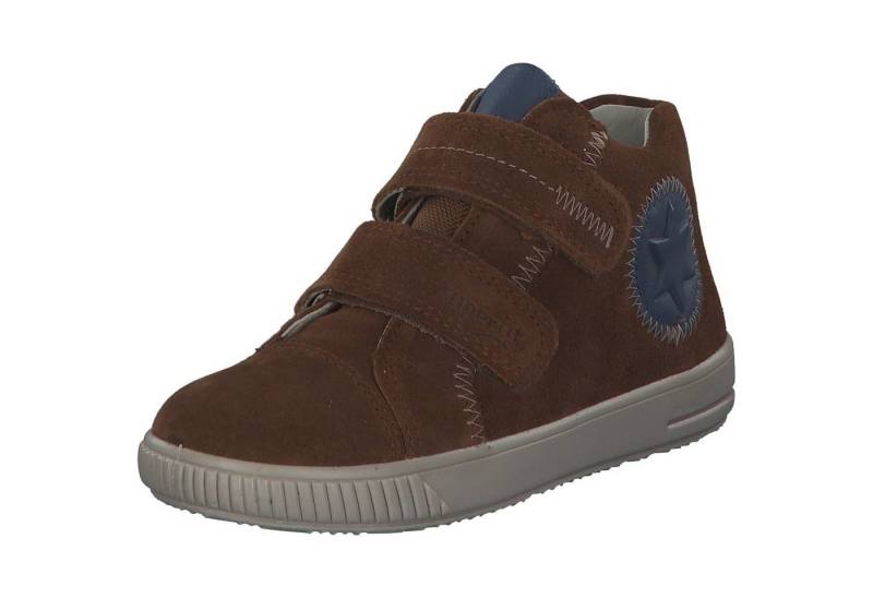 Superfit MOPPY 00345 Lauflernschuh von Superfit