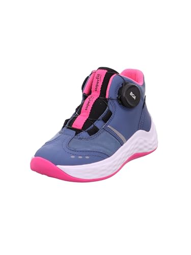 Superfit Mädchen Bounce Gore-tex Sneaker, Blau Rosa 8010, 31 EU Weit Superfit Mädchen Bounce Gore-tex Sneaker, Blau Rosa 8010, 31 EU Weit von Superfit